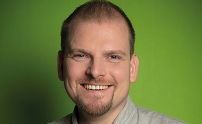 Thomas Banasik ist der neue Geschäftsführer von WELTHAUS